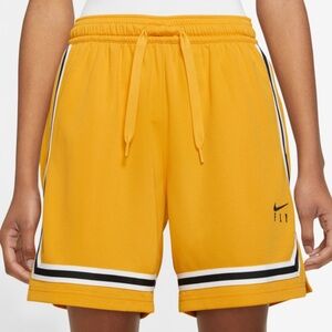 NWT: Nike Fly Crossover Women's Basketball Shorts size small